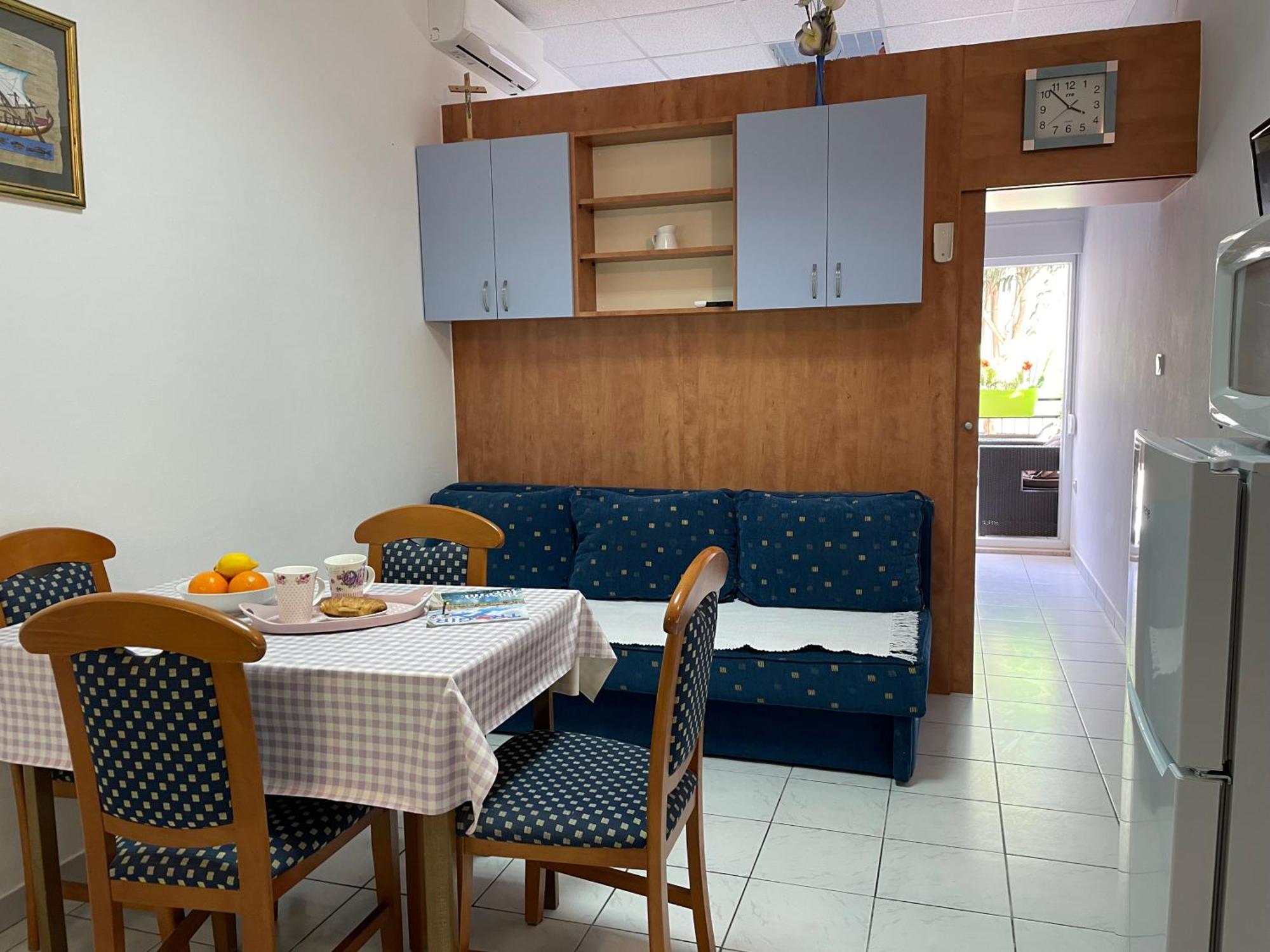 Apartments Coric Trogir Exterior photo