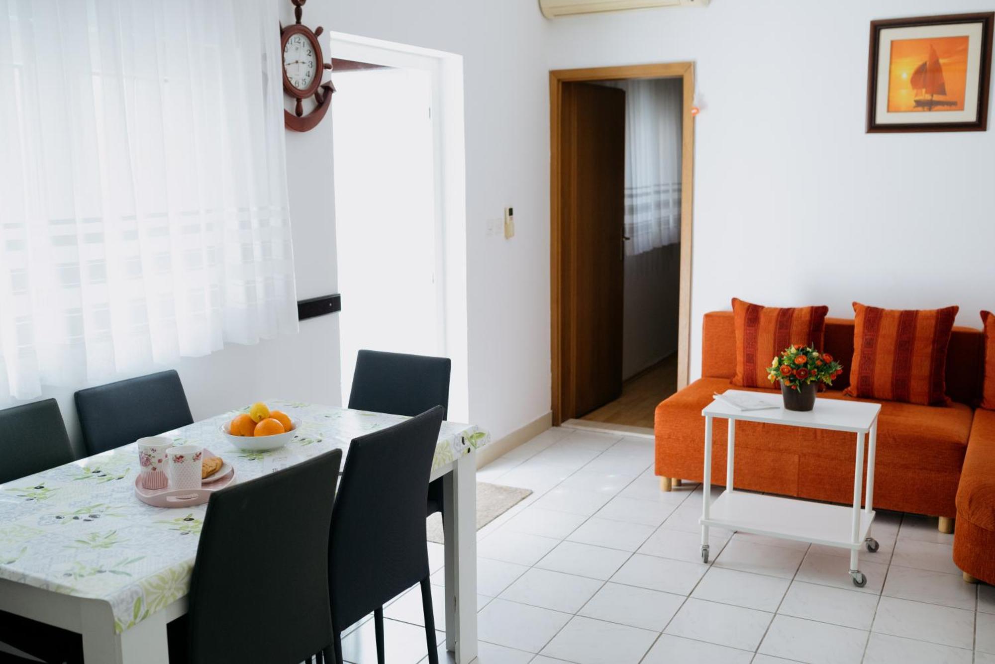 Apartments Coric Trogir Exterior photo