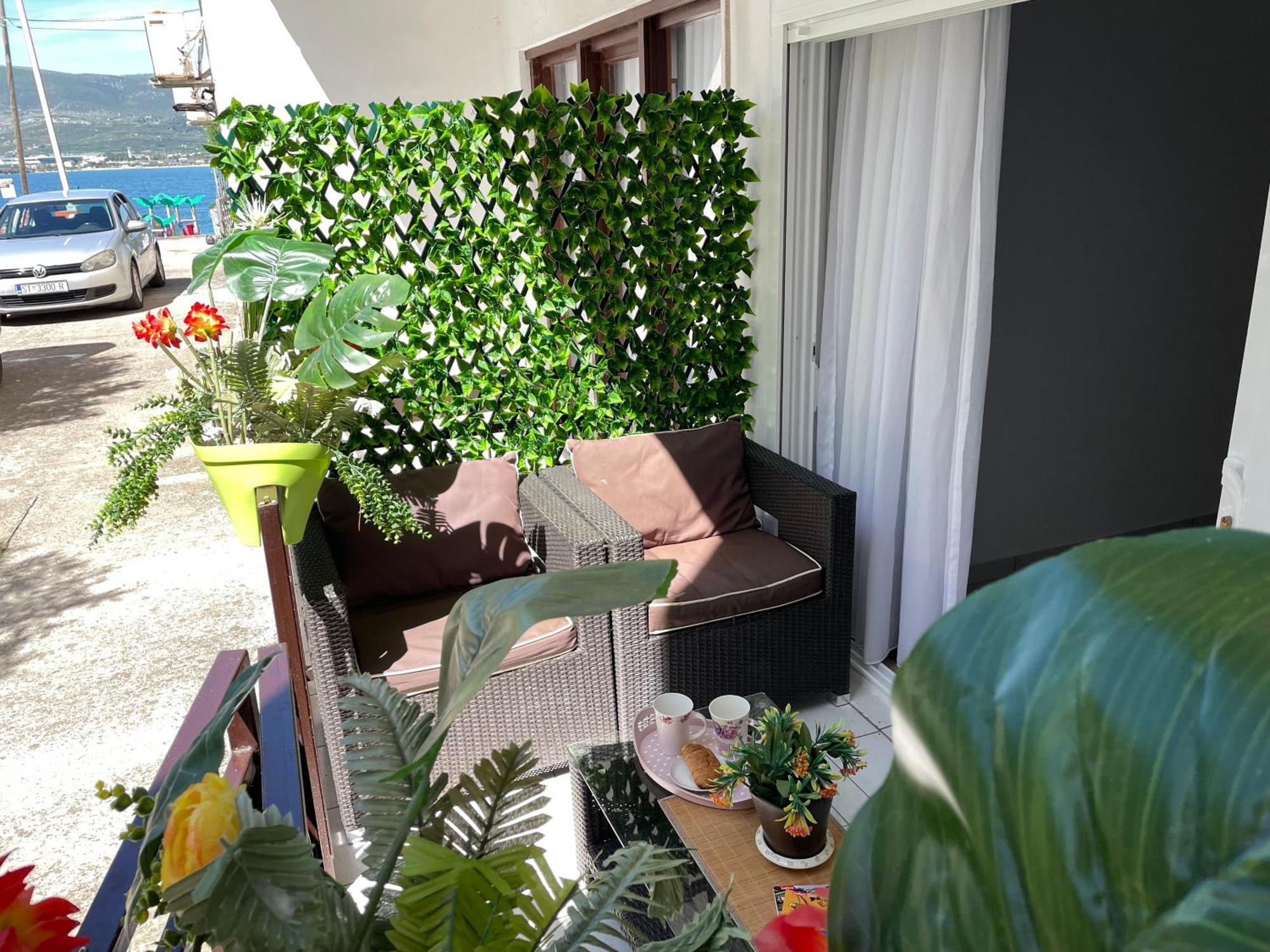 Apartments Coric Trogir Exterior photo